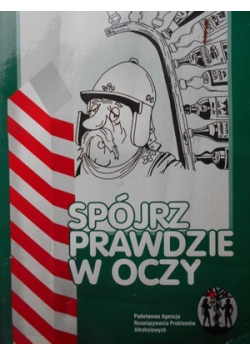 Spójrz prawdzie w oczy