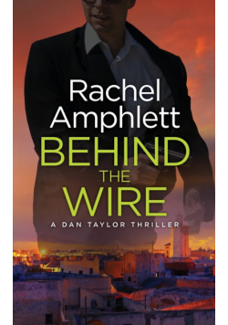 Behind the Wire