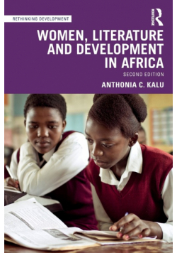 Women, Literature and Development in Africa