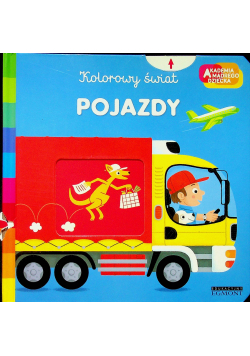 Akademia mądrego dziecka Pojazdy