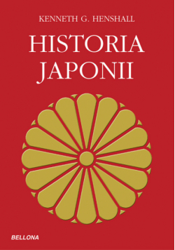 Historia Japonii
