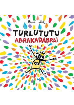 Turlututu Abrakadabra