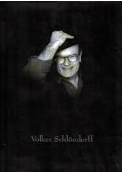 Volker Schlöndorff : the lifetime achievement award to the director with unique...