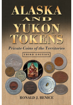 Alaska and Yukon Tokens