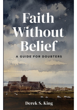 Faith Without Belief