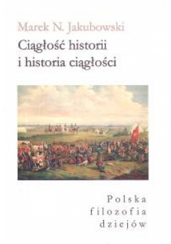 Ciągłość historii i historia ciągłości