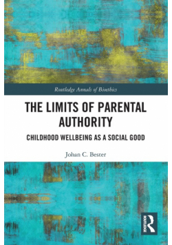 The Limits of Parental Authority