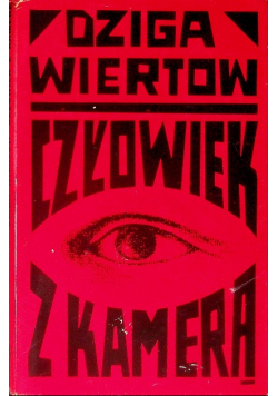 Człowiek z kamerą