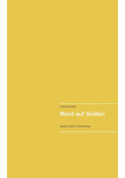 Mord auf Sizilien