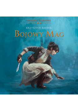 Bojowy Mag