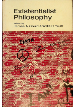Existentialist philosophy