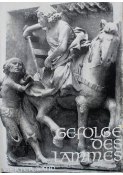 Gefolge Des Lammes