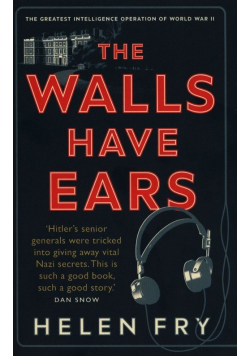The Walls Have Ears: The Greatest