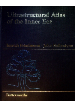 Ultrastructural Atlas of the Inner Ear