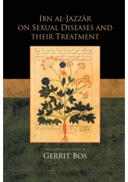 Ibn Al-Jazzar On Sexual Diseases