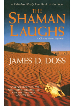 Shaman Laughs