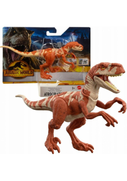 Jurassic World Dinozaur Figurka