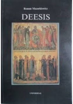 Deesis