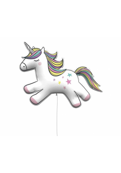 Balon foliowy Unicorn 96cm