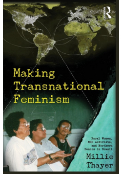 Making Transnational Feminism