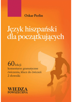 Język hiszpański dla początkujących