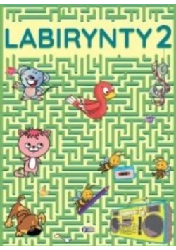 Labirynty 2