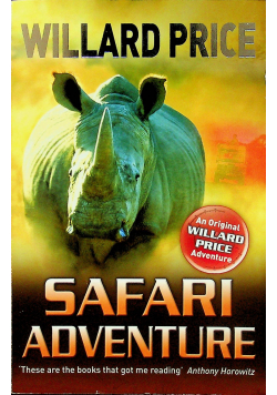 Safari adventure