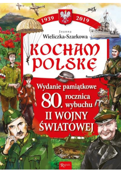 Kocham Polskę