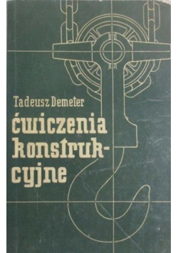 Ćwiczenia konstrukcyjne