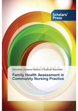 Family Health Assessment in Community Nursing Practice