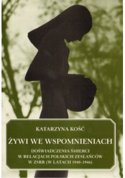 Żywi we wspomnieniach