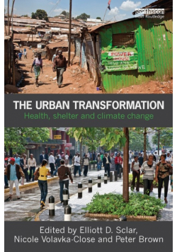 The Urban Transformation