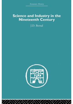 Science and Industry in the Nineteenth Century