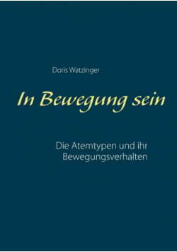 In Bewegung sein