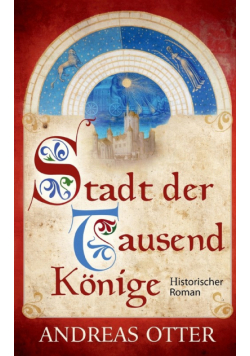 Stadt der tausend Könige