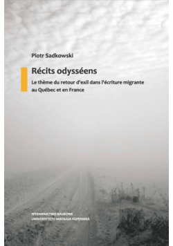Recits odysseens