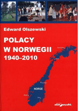 Polacy w Norwegii 1940 - 2010