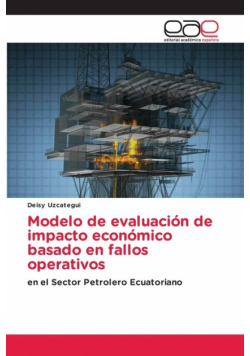 Modelo de evaluación de impacto económico basado en fallos operativos
