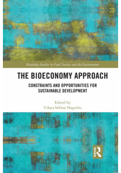 The Bioeconomy Approach