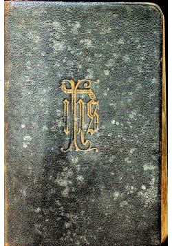 Breviarium romanum 1931 r