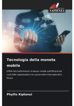 Tecnologia della moneta mobile