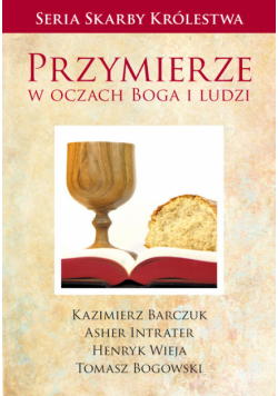Przymierze w oczach Boga i ludzi