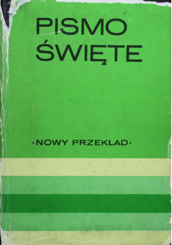 Pismo Święte