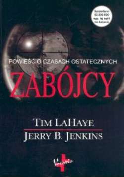 Zabójcy /Vocatio/