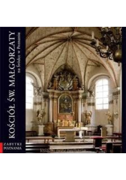 Kościół św. Małgorzaty na Śródce w Poznaniu