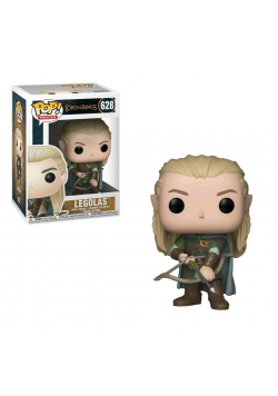 Figurka Funko Pop Vinyl:Lord Of The Rings-Legolas