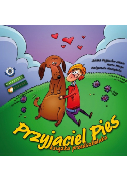 Przyjaciel pies