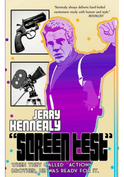 Screen Test