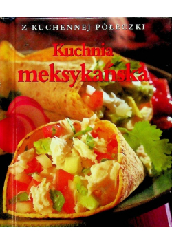 Kuchnia meksykańska