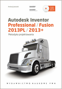 A. - Autodesk Inventor Professional / Fusion 2013PL/2013+